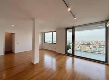 Departamento · 140m² · 4 Ambientes · 1 Cochera · 4 Ambientes con Dependencia y Cochera en Nuñez. Alquiler!