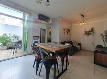 Departamento de 2 ambientes, Villa Santa Rita · PH - Departamento 2 Ambientes C/patio - Villa Santa Rita
