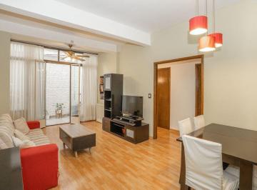 Departamento · 96m² · 3 Ambientes · Venta Departamento 3 Amb Caballito Apto Credito