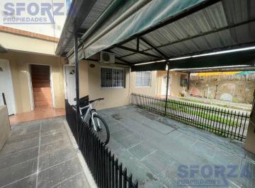 PH · 31m² · 2 Ambientes · 1 Cochera · Departamento en Muñiz