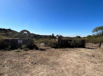 Foto · Venta de Terreno de 43 Ha en Ascochinga