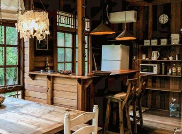 Casa de 4 ambientes, Tigre · Venta de Casa Estilo Tailandes en Delta Tigre