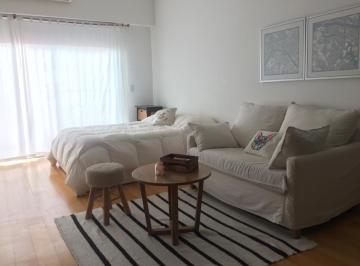 Departamento · 37m² · 1 Ambiente · Departamento - Nuñez