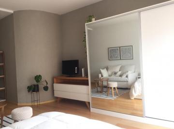 Departamento · 37m² · 1 Ambiente · Departamento - Nuñez - Alquiler Temporario - Monoambiente