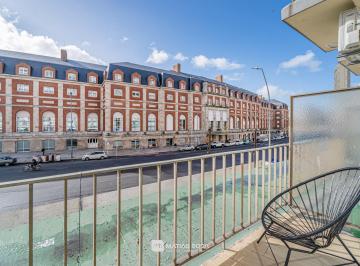 Departamento · 24m² · 1 Ambiente · Venta - Monoambiente - Reciclado - Amoblado