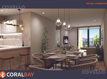 Departamento · 56m² · 2 Ambientes · Venta Apartamento 2 Dorm. - Parque Batlle