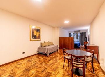 Departamento · 45m² · 1 Ambiente · Depto en Alquiler. Todo Incluido. Amoblado. Microcentro.
