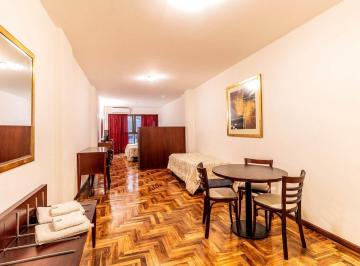 Departamento · 45m² · 1 Ambiente · Depto en Alquiler. Todo Incluido. Amoblado. Microcentro.