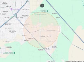 Terreno , Córdoba · Terreno Para Emprendimiento Industrial/comercial en Zona Sur - Ruta 9 Sur