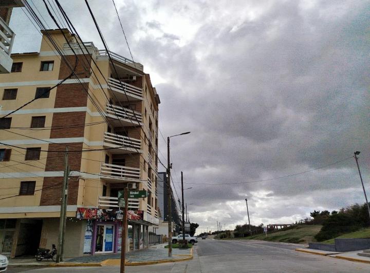 PH · 2 Ambientes