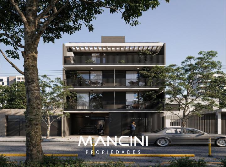 Desarrollo vertical · San Martin 6234 - Villa Ballester