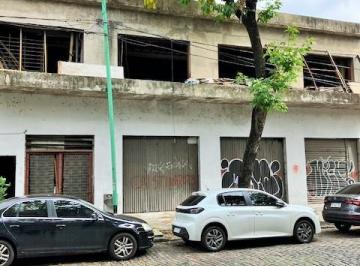 Depósito de 1 ambiente, Barracas · Goncalves Días Al 600