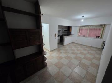 Departamento de 5 ambientes, Rosario · Venta 2 Dorm. Barrio Martin