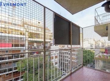 Departamento · 59m² · 3 Ambientes · Senillosa Al 200 Departamento de 3 Ambientes en Venta en Caballito con Balcon y Dos Baños