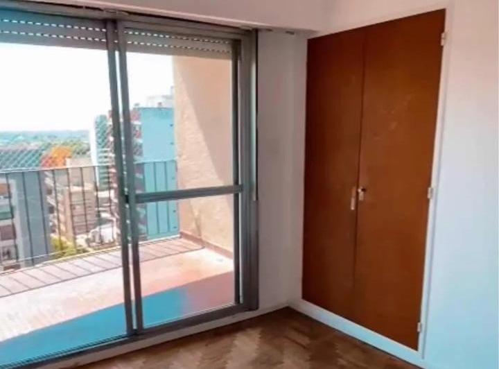 Departamento · 80m² · 4 Ambientes