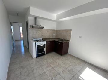 Departamento · 27m² · 2 Ambientes · Departamento Dos Ambientes en Alquiler en Wilde