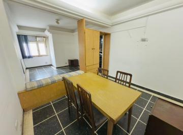 Departamento · 31m² · 1 Ambiente · Venta Monoambiente 8vo Piso Peatonal San Martin