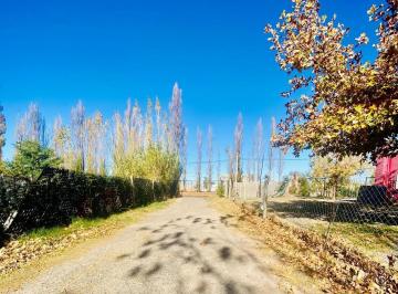 Terreno · 2500m² · Terreno en Alquiler (2500 M&sup2;)