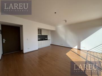 Departamento · 42m² · 1 Ambiente · 1 Cochera · Departamento - Vohe