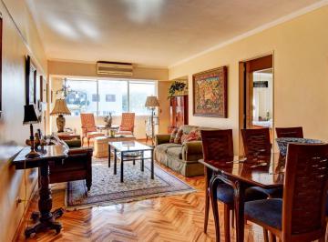 Departamento · 104m² · 4 Ambientes · 1 Cochera · Venta Departamento 4 Ambientes - Cochera. San Isidr0