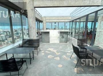 Oficina comercial · 875m² · 1 Ambiente · Alquiler Oficina a Estrenar en Microcentro Lex Tower - Valor por m² Usd15