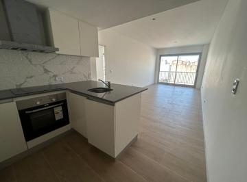 Departamento · 51m² · 2 Ambientes · Departamento a Estrenar en Monserrat