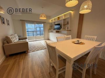 Departamento · 70m² · 3 Ambientes · Venta Departamento 3 Ambientes, Guemes, Mar del Plata