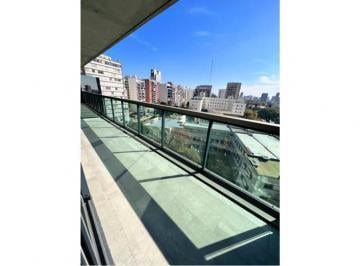 Departamento · 51m² · 2 Ambientes · Departamento en Alquiler 2 Amb. con 2 Baños Full Amenities