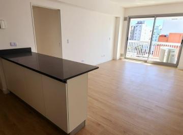 Departamento · 46m² · 2 Ambientes · Departamento a Estrenar en Monserrat