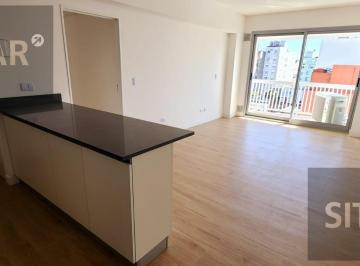Departamento · 46m² · 2 Ambientes · Departamento a Estrenar en Monserrat