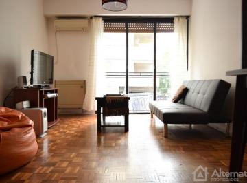 Departamento · 40m² · 2 Ambientes · Departamento en Venta de 2 Ambientes Al Frente en Belgrano