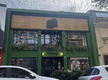 Local comercial · 285m² · Local en Palermo