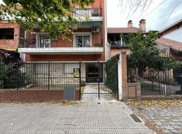 Departamento · 94m² · 3 Ambientes · Villa Devoto 3 Amb Contrafrente Excelente Ubicacion! Pareja 3854 y Bahia Blnaca