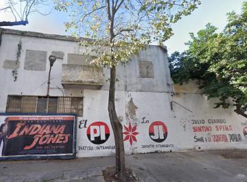 san-cristobal-venta-lote-mas-de-500-mts · Terreno en Venta en San Cristobal