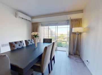 Departamento · 98m² · 3 Ambientes · 1 Cochera · Depto 3 Amb + Dep. Cochera 104 m² m² Luminoso Balcón Corrido