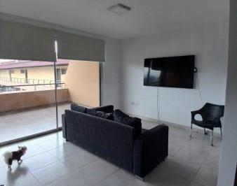 Departamento · 80m² · 4 Ambientes · Depto Av Peron 1780 City Place