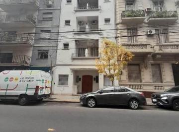 Departamento · 31m² · 1 Ambiente · Oportunidad Ambiente en Recoleta