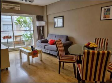 Departamento de 3 ambientes, San Nicolás · Venta de Departamento 3 Ambientes en Recoleta con Balcon