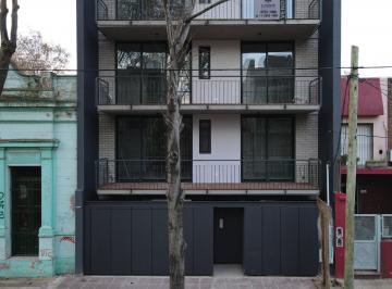 Departamento · 43m² · 2 Ambientes · 1 Cochera · Departamento en Venta a Estrenar con Cochera en Victoria