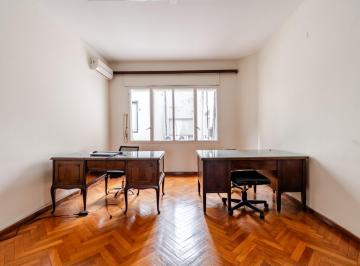 Oficina comercial · 100m² · 3 Ambientes · Contrafrente L Racionalista L Semipiso L 2 o 3 Dorm