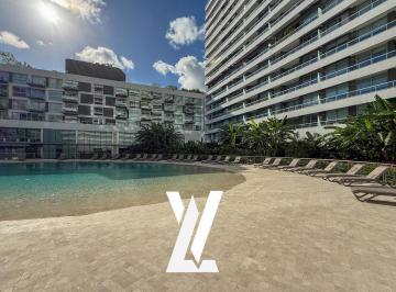 Departamento · 50m² · 2 Ambientes · Departamento 2 Ambientes en Alquiler C/amenities - Concepción Live