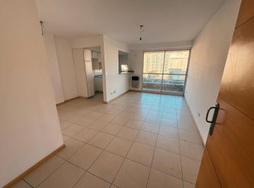 Departamento · 40m² · 2 Ambientes · Jujuy 1984 - Departamento de 1 Dormitorio en Alquiler - Centro, Rosario
