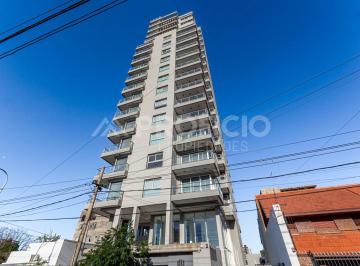Departamento · 110m² · 4 Ambientes · 1 Cochera · Departamento en Berazategui