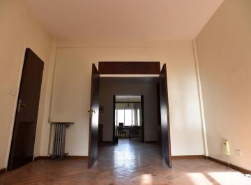 Departamento · 100m² · 3 Ambientes · Contrafrente L Racionalista L Semipiso L 2 o 3 Dorm o Dep