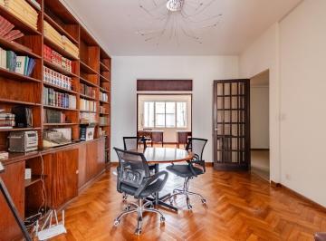 Departamento · 100m² · 3 Ambientes · Contrafrente L Racionalista L Semipiso L 2 o 3 Dorm o Dep