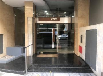 Departamento · 73m² · 3 Ambientes · 1 Cochera · Alquiler 3 Ambientes - Impecable - Al Frente