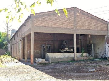 Bodega-Galpón de 5 ambientes, Maipú · Ex Bodega en Venta en Maipu
