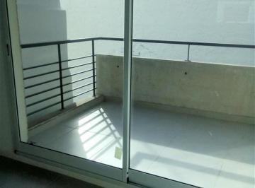 Departamento · 34m² · 1 Ambiente · Monoambiente C/balcon Terraza