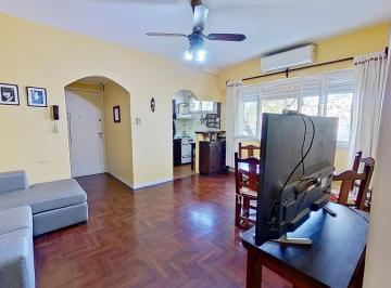Departamento · 71m² · 4 Ambientes · Departamento 4 Ambientes 70 m² Luminoso, Floresta