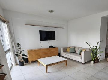 Departamento · 52m² · 2 Ambientes · 2 Cocheras · Departamento en Alquiler - Pradera Santa Barbara
